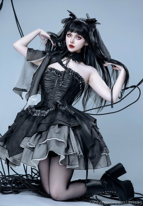 Arisa S freie pornographische archiv