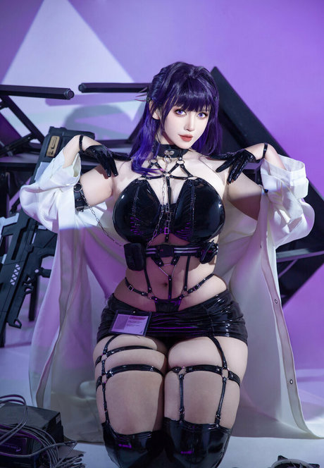 Arisa S heiße nette foto