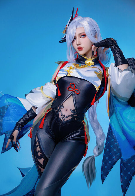 Arisa S schöne heiße galerie