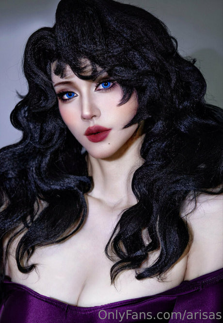 Arisa S schauspielerin freie bilder