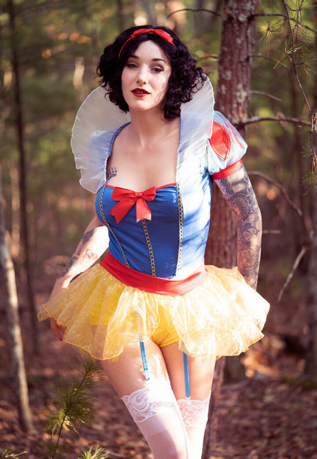 MissKittyQuinn heiße xxx bild