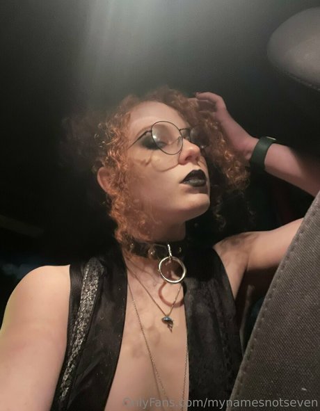 mynamesnotseven top kunst bilder