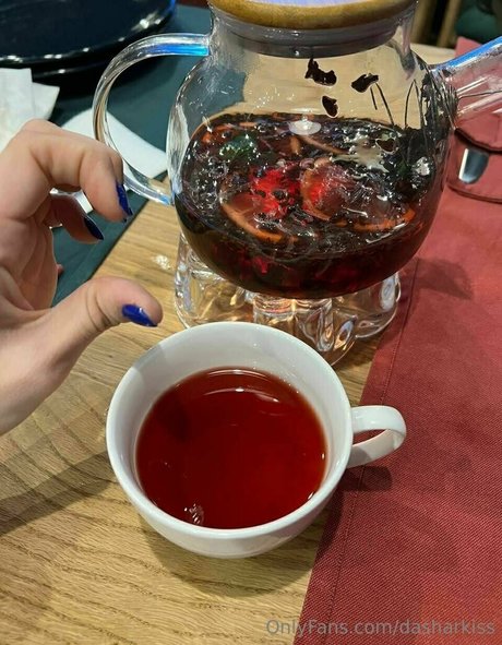 Dasharkiss heiße hd bild