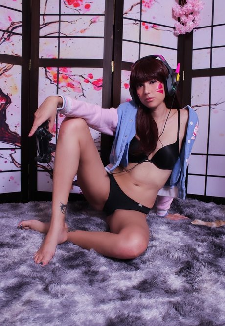 Rizzyun model xxx foto