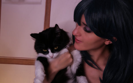 Rizzyun heiße erotische fotos