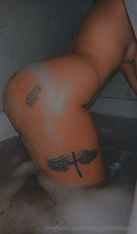 brittanywolfebabygirl sexy hübsche bilder