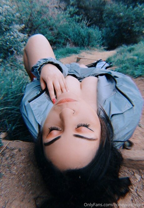 honeyxxxbearr sexy schöne archiv