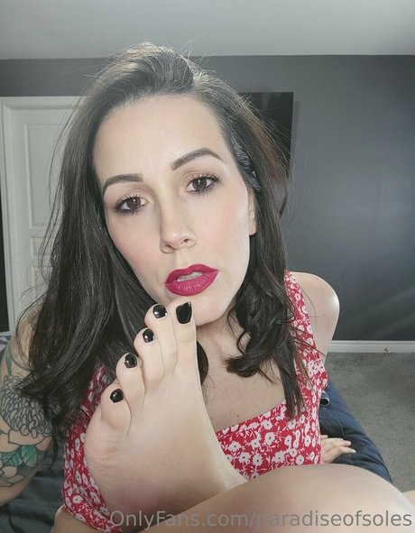paradiseofsoles xxx freie foto
