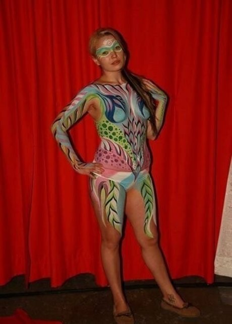 lexaaknox sexy hd galerien