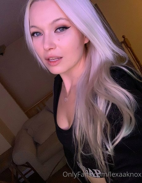 lexaaknox freie xxx fotos