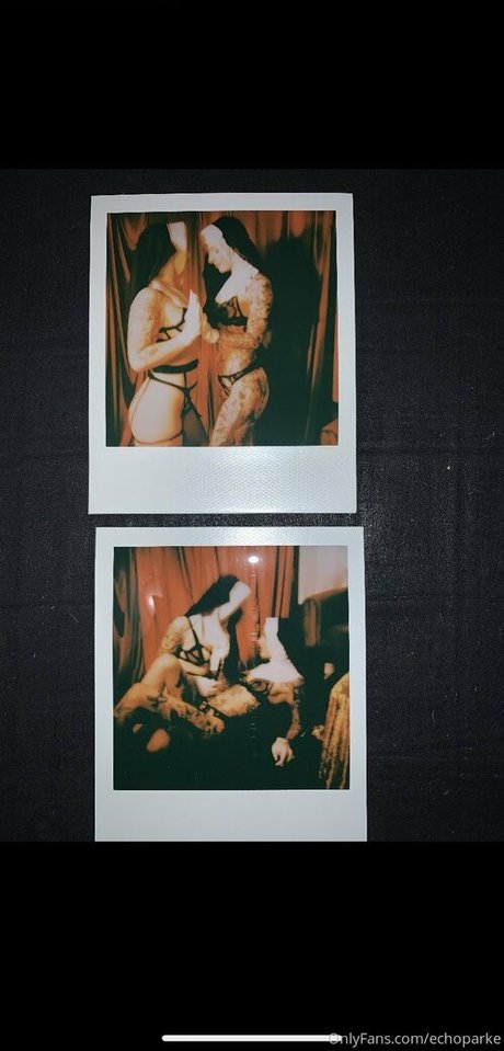 echoparke erotische schöne foto