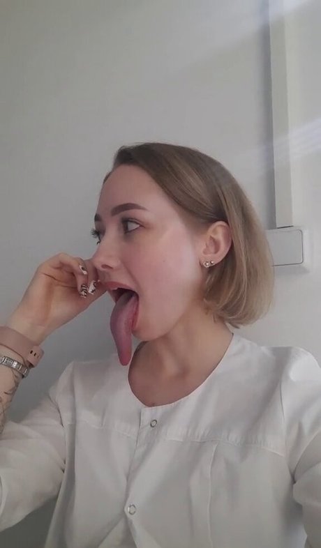 Long Tongue Fetish Profilbild