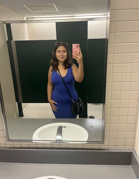 steph heiße nackte bild