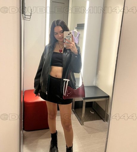 doublegemini444 sexy akt archiv