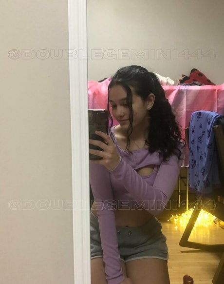 doublegemini444 xxx schöne foto