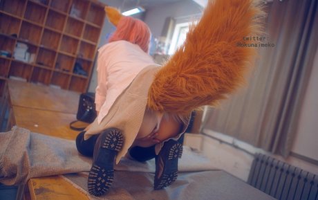 Hokunaimeko pornographische pornostar fotos