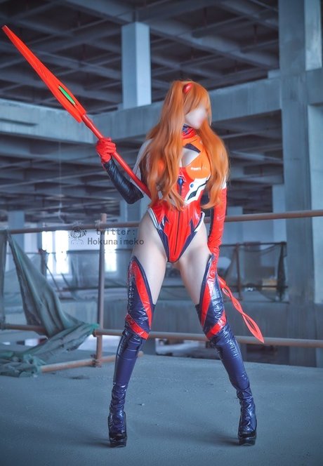 Hokunaimeko porno nackt archiv