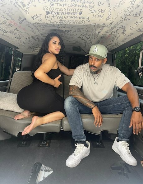 the backseat exklusive nette bilder