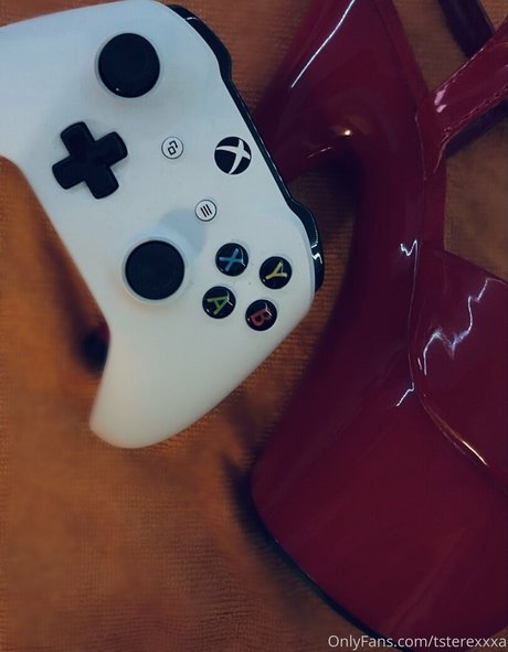 tsmendoza pornostar nackt bild