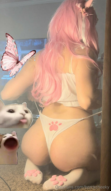 BerryCheeky erotische erwachsene bilder