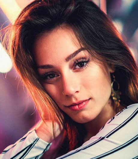 Serena Mello freie xxx archiv