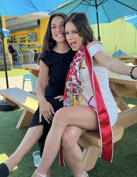 Serena Mello pornographische galerie