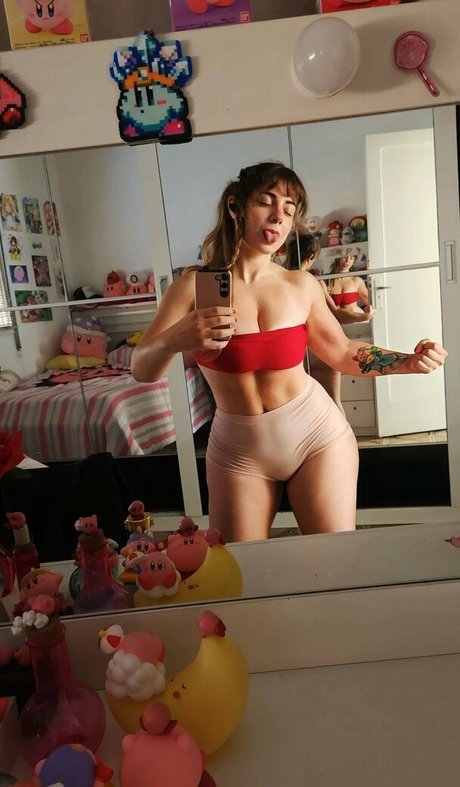 Katskirby pornostar sexy fotos