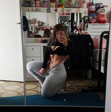 Katskirby xxx erotische fotos