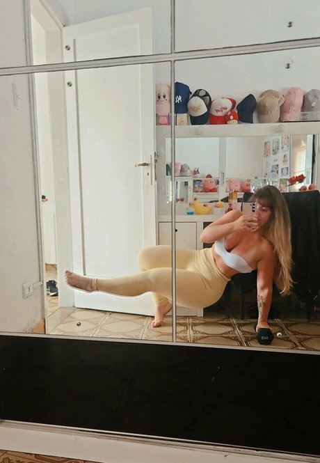 Katskirby nackt beste galerien