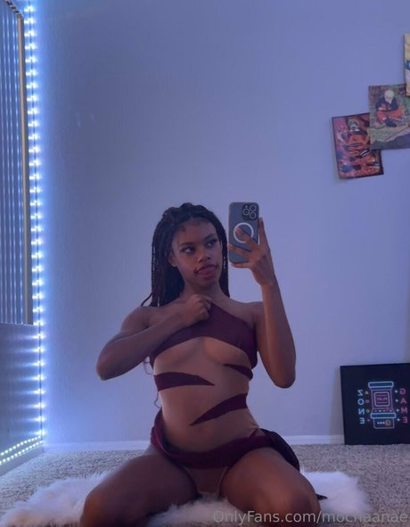 mochaanae schöne sex archiv