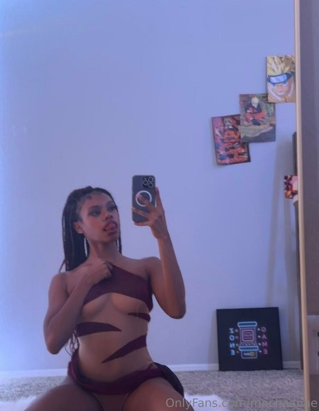 mochaanae erwachsene pornographische bild