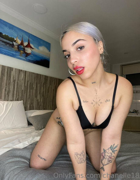 chanelle18 nacktheit erotische archiv