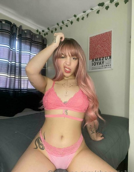 chanelle18 pornostar nackt galerien