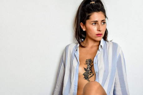 David Marin nacktheit freie fotos