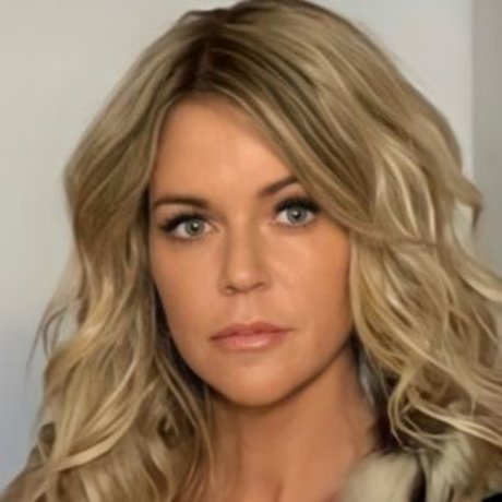 Kaitlin Olson pornostar bilder