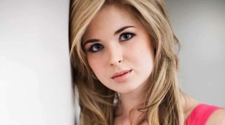Kirsten Prout hd pornostar galerie