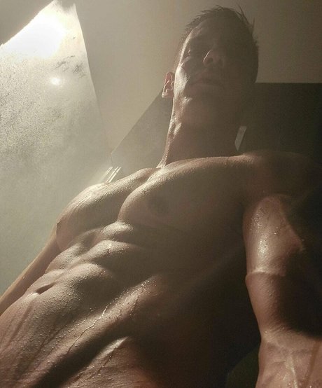 john fitness91 free freie sexy fotos
