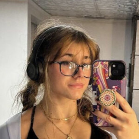 abi goodgains nacktheit exklusive foto