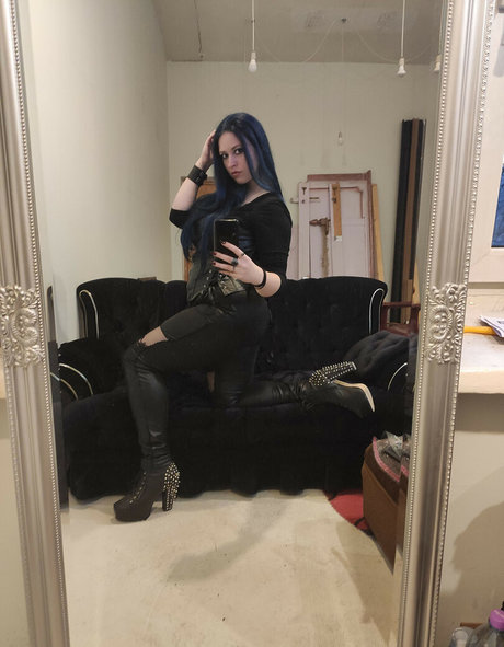 Jennybiatch erotische heiße galerie