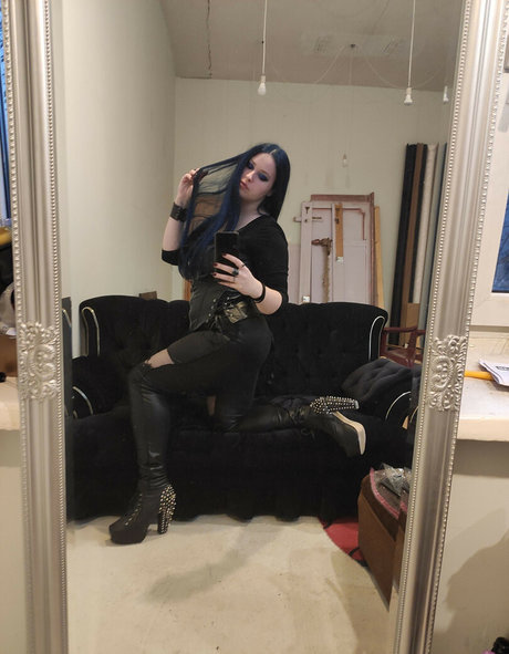 Jennybiatch nackt heiße foto