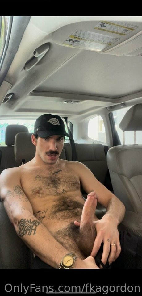 fkagordon xxx nette foto