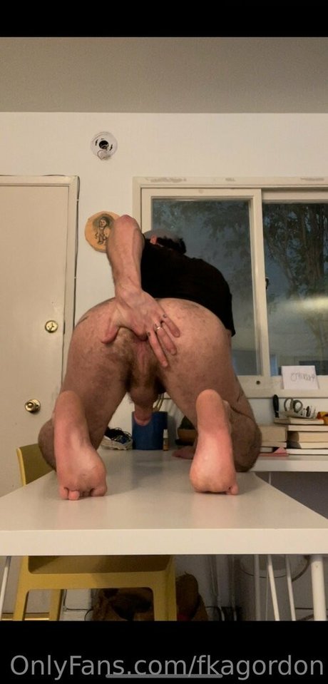 fkagordon heiße top fotos