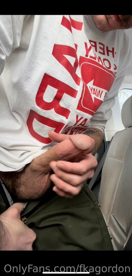 fkagordon hübsche beste fotos