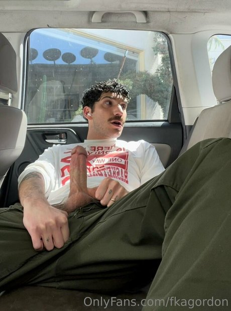 fkagordon freie erwachsene galerie