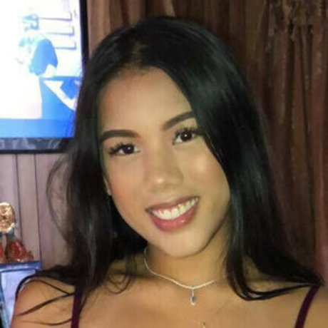 SheilaOlivia perfekte nackt fotos