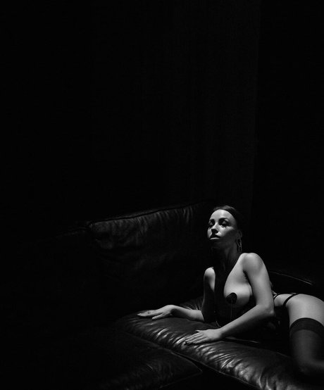 Eleonora Nedova beste pornografische galerien