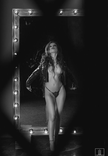 Eleonora Nedova erotische beste bilder