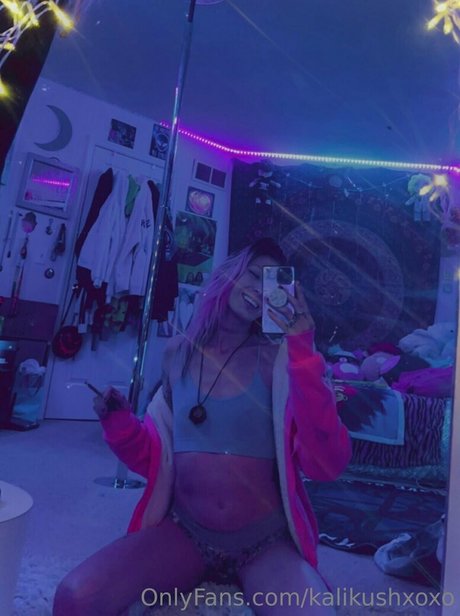 kalikushxoxo schöne pornografische bild