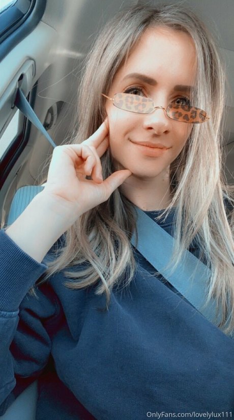 luxlovely111 heiße sexy foto