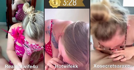 Real Hotwife 4 U kunst perfekte archiv